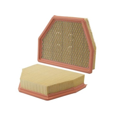 Wix Filters Air Filter 49102